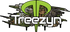 Raxx Treezyn Wall Gear Hanger — product view 1