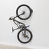 Swivel Mount Bike Storage Rack | Garage Wall Hook - product view 1