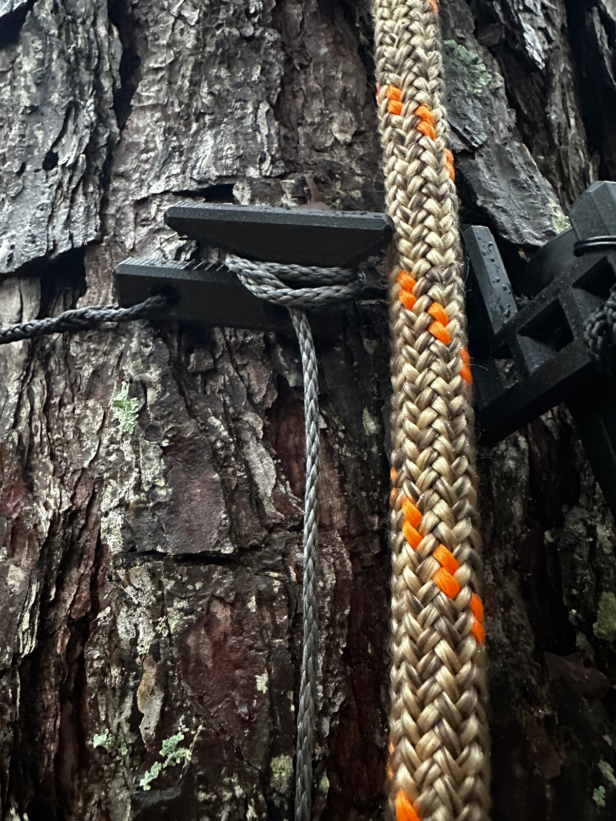 Wayward Ridge Wayward Wire Pocket Bow Hanger – product view 8
