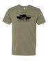 KISTLER Abrams T-Shirt — product image 1