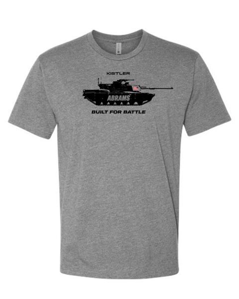 KISTLER Abrams T-Shirt — product image 2