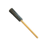 Spur-Ma-Gettin Two-Piece Wood or Plastic Striker – product image 7