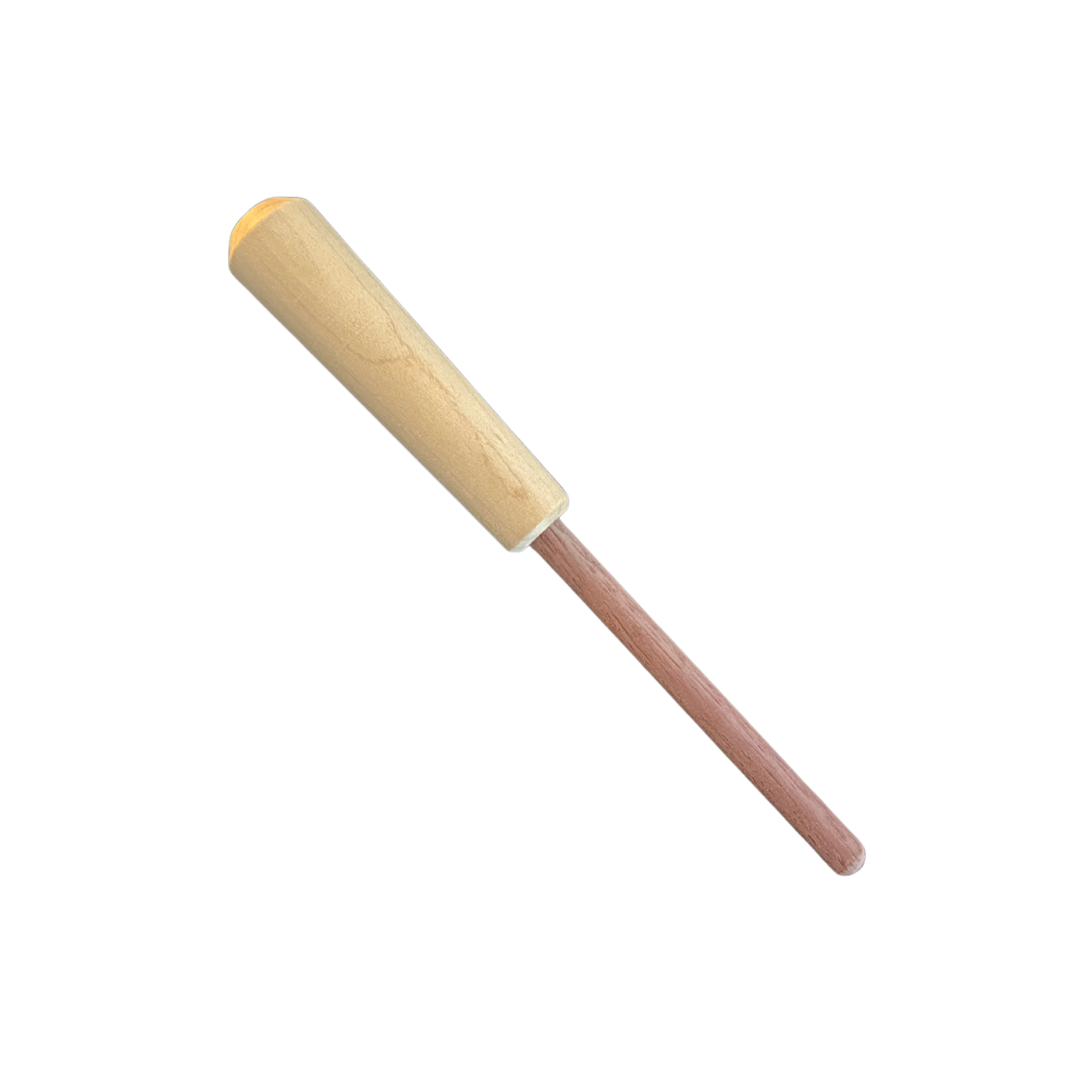 Spur-Ma-Gettin Two-Piece Wood or Plastic Striker – product image 5
