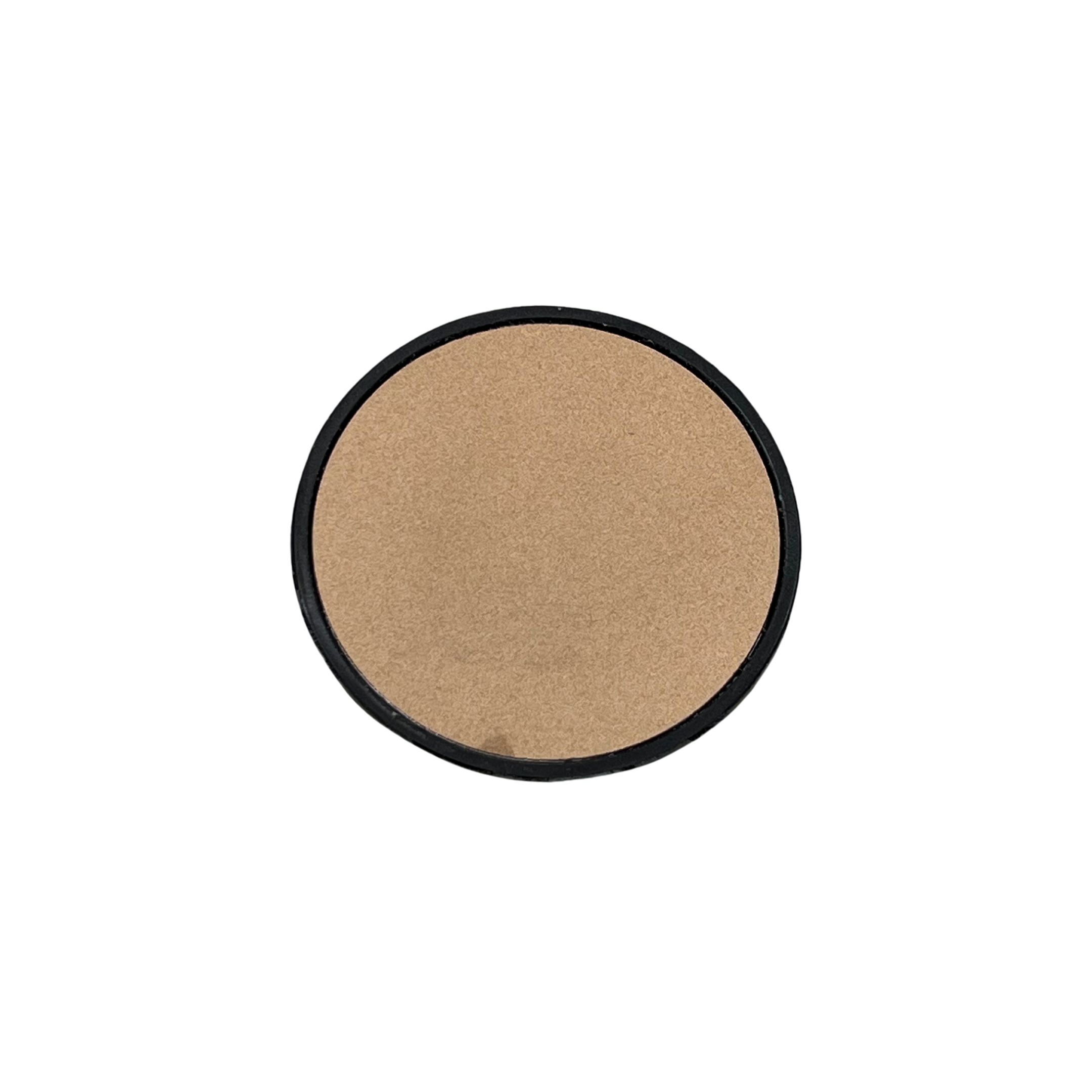Spur-Ma-Gettin Single Sided Ceramic Top with Camo Bottom Pot Call – product image 2