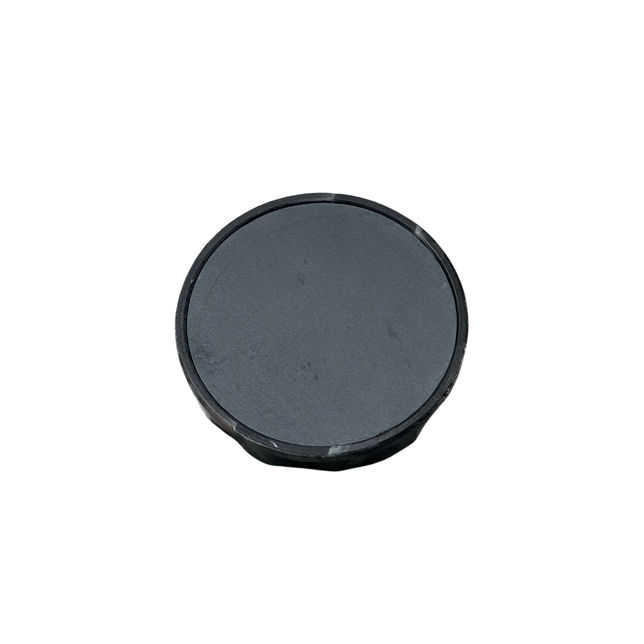 Spur-Ma-Gettin Single Sided Slate Top with Camo Bottom Pot Call – product image 2