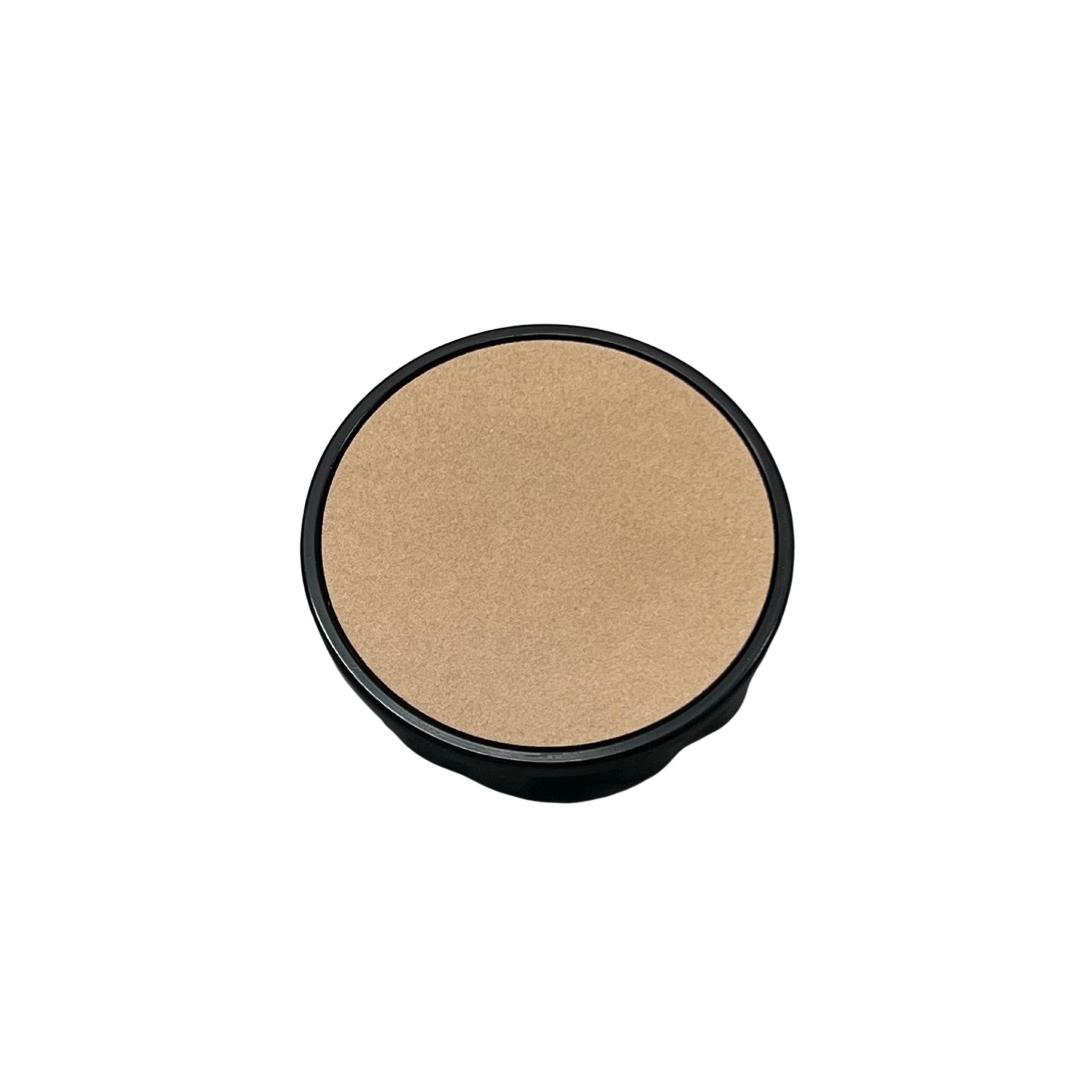 Spur-Ma-Gettin Single Sided Ceramic Top with Black Bottom Pot Call – product image 2