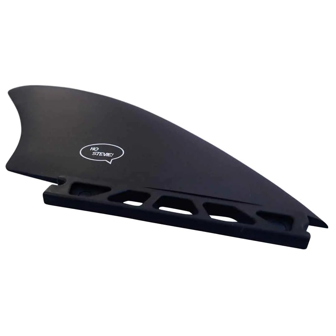 Twin Keel Surfboard Fins by Ho Stevie!