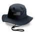 Bayou Full Brim American Flag Boonie Hat (Floats) by Paramount Outdoors
