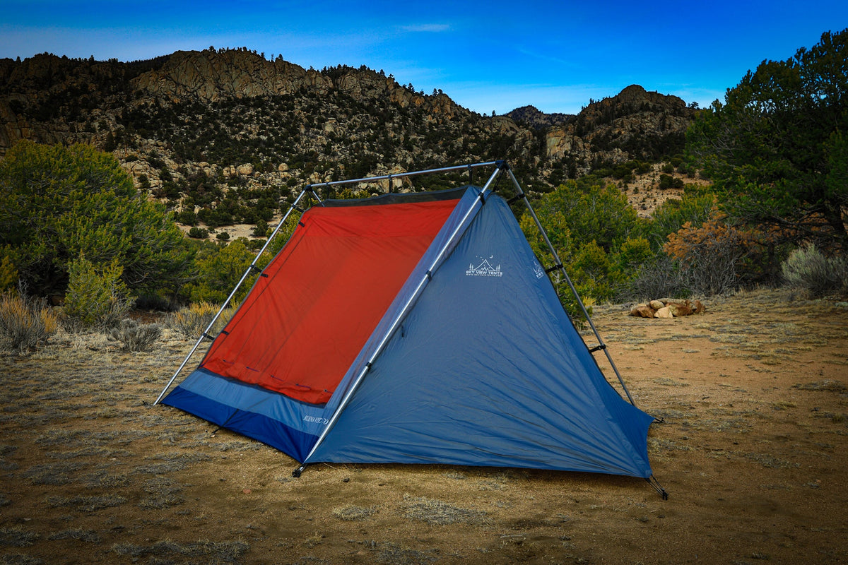 Sky View XL Tent by Sky View Tents