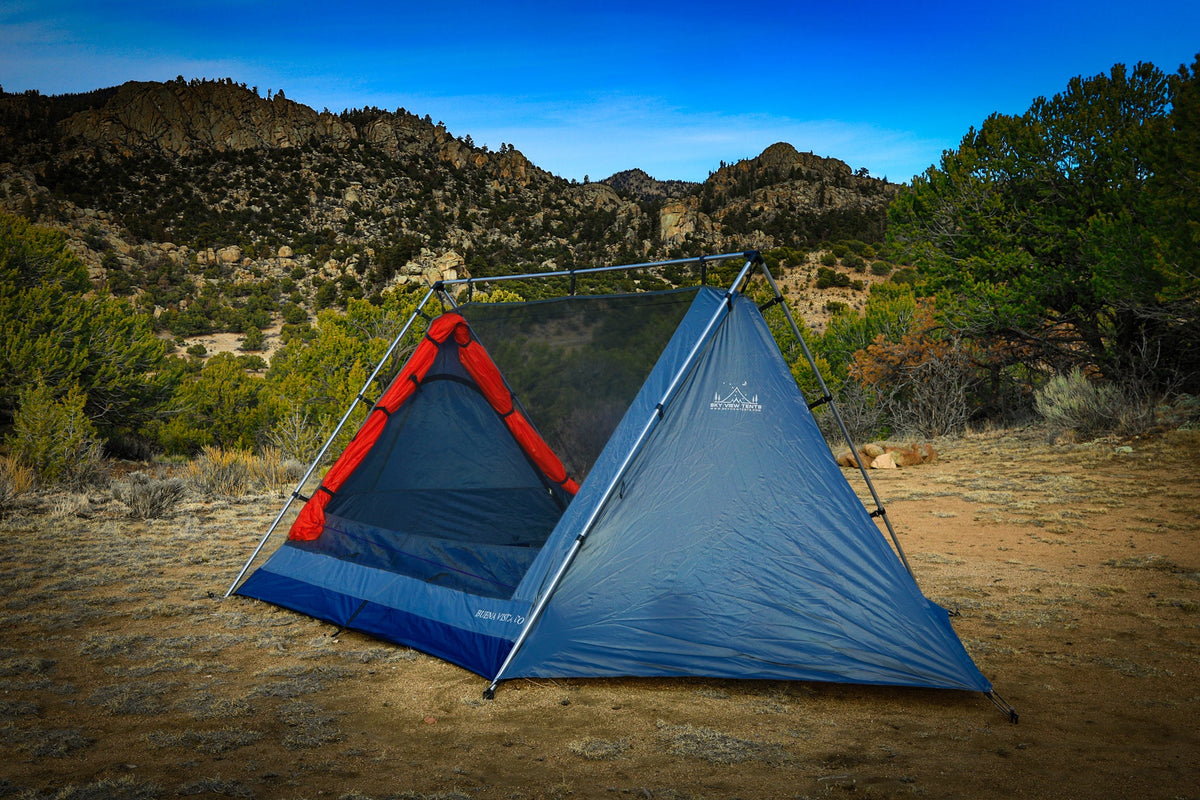 Sky View XL Tent by Sky View Tents