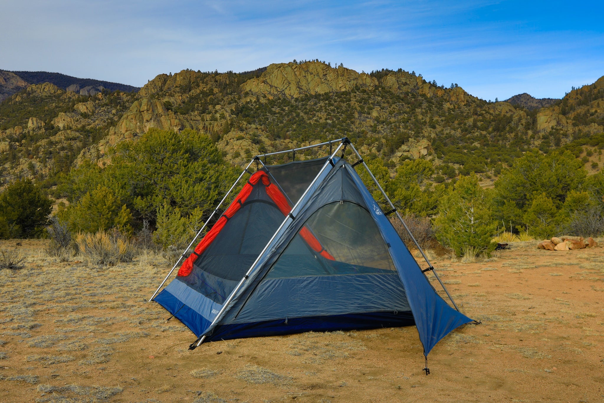 Sky View XL Tent by Sky View Tents