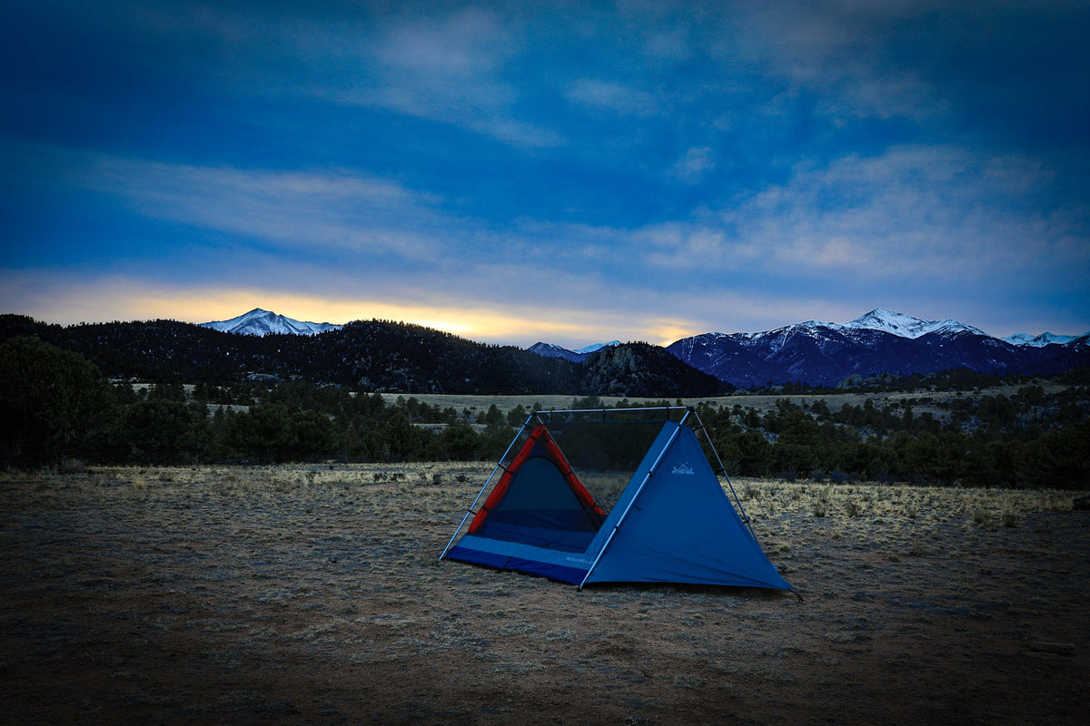 Sky View XL Tent by Sky View Tents