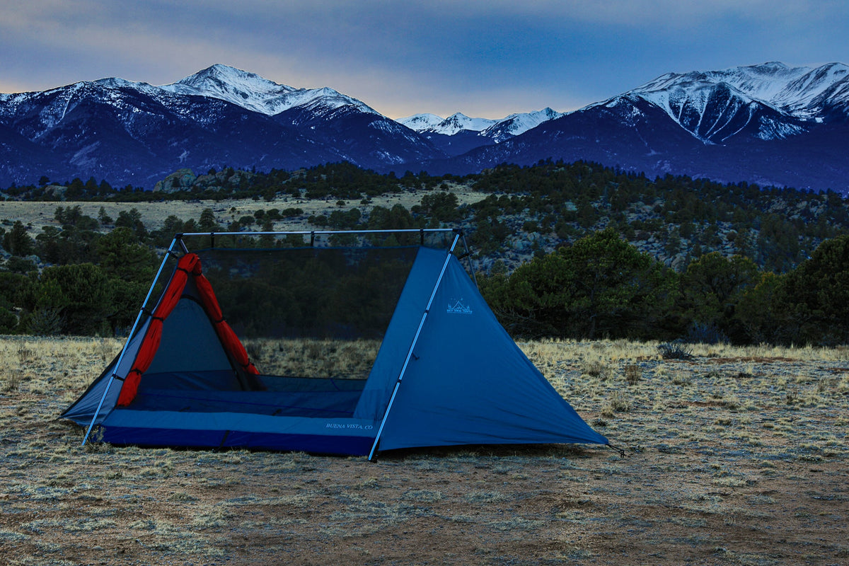 Sky View XL Tent by Sky View Tents