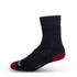 NH USA Made Merino Wool crew socks. Best all season  lightweight merino wool crew socks