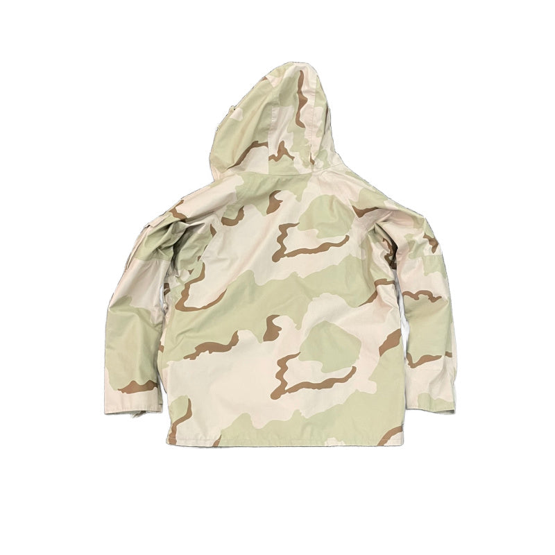 USGI Desert GORE-TEX ECWCS Parka & Pants Set — product view 2