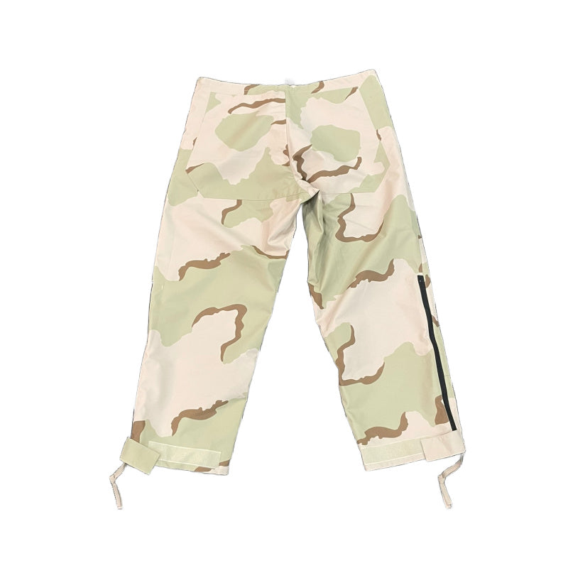 USGI Desert GORE-TEX ECWCS Parka & Pants Set — product view 4