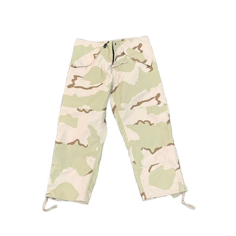 USGI Desert GORE-TEX ECWCS Parka & Pants Set — product view 3