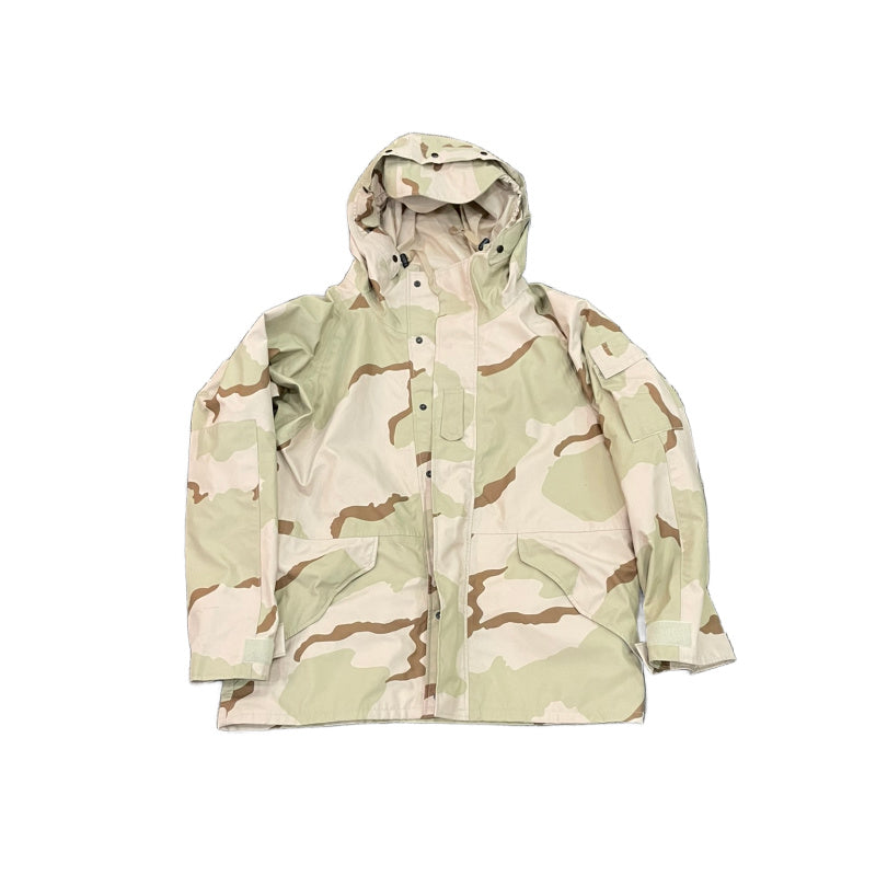 USGI Desert GORE-TEX ECWCS Parka & Pants Set — product view 1