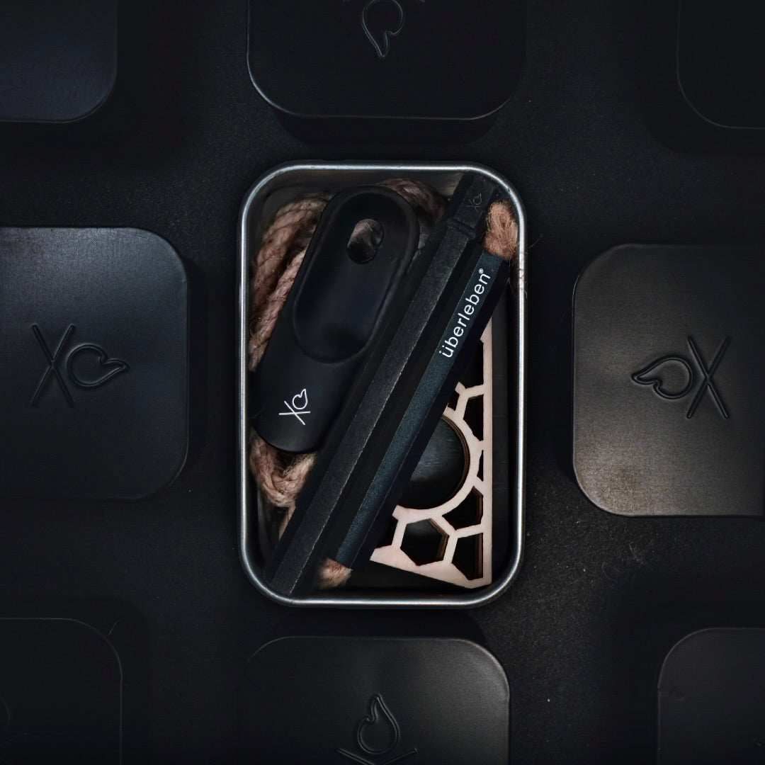 Überleben FIREKIT — product view 7