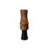 Spur-Ma-Gettin Canada Goose Call - Zebra Wood – product image 1