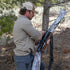 Alpine Gun Slicker V2 Neoprene Rifle Cover