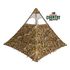 Nukem Hunting Blind - Mossy Oak Country Roots 3D Leafy – product image 2