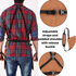 White Duck Work Apron