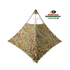 Nukem Hunting Blind - Mossy Oak Obsession 3D Leafy – product image 2