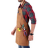 White Duck Work Apron