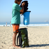 COR Surf Dry Bag Sets 3L, 5L, 10L, 15L — view 3