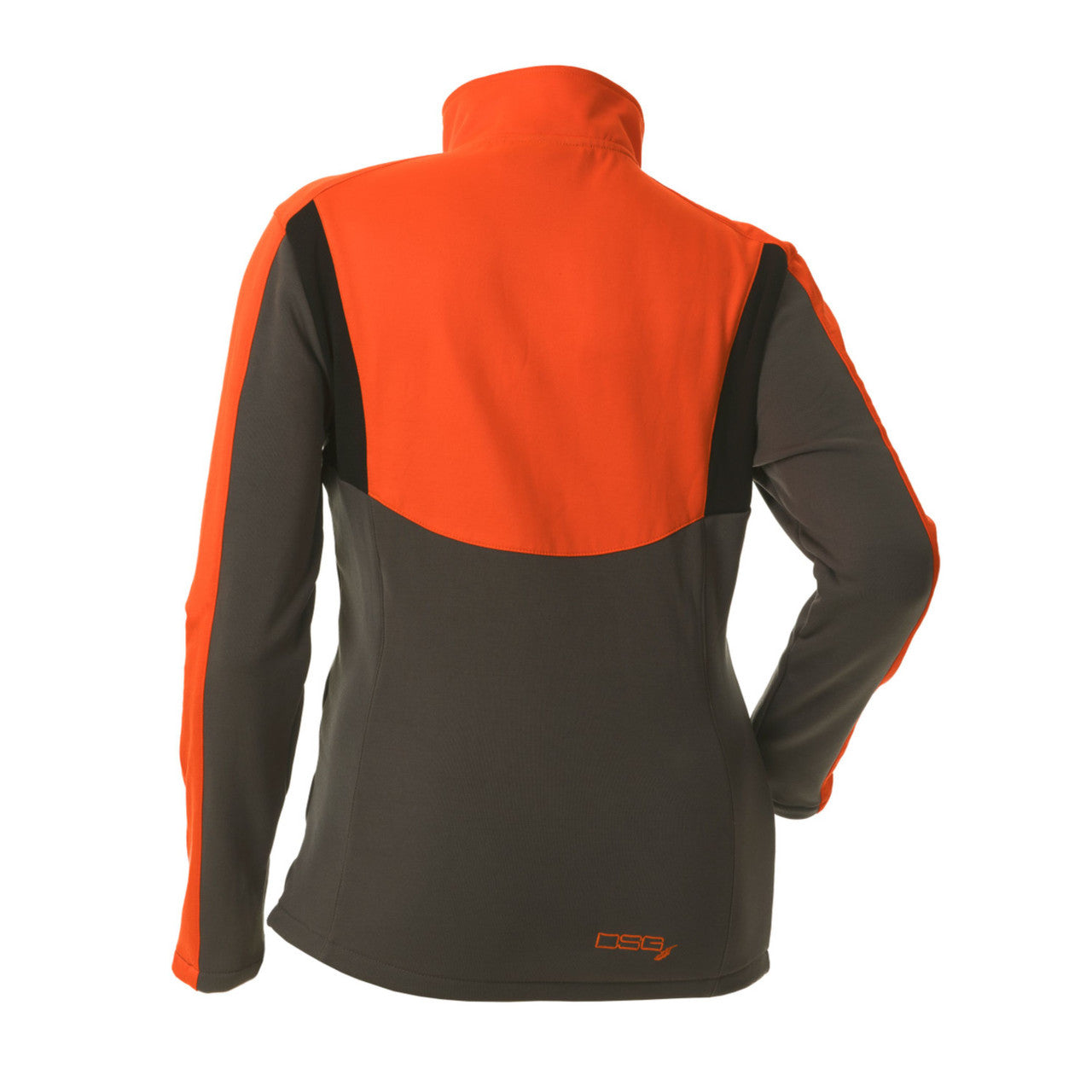 DSG Upland Performance Fleece – product view 3