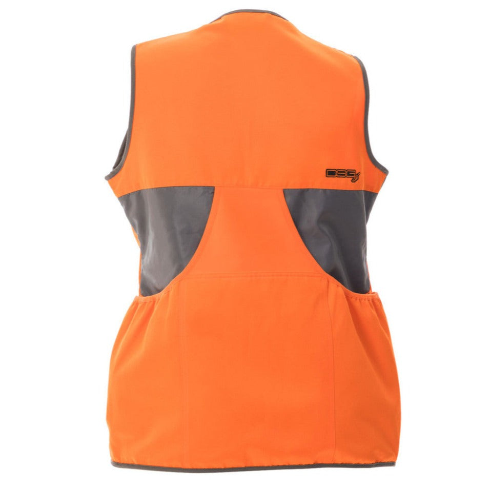 DSG Upland 2.0 Hunting Vest – product view 3