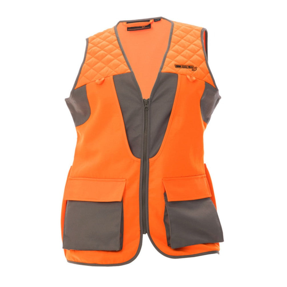 DSG Upland 2.0 Hunting Vest – product view 2