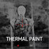 Infinity Targets Thermal Optic Paint