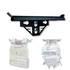 Weight Vest & Rucking Backpack Hanger by F and F Steel