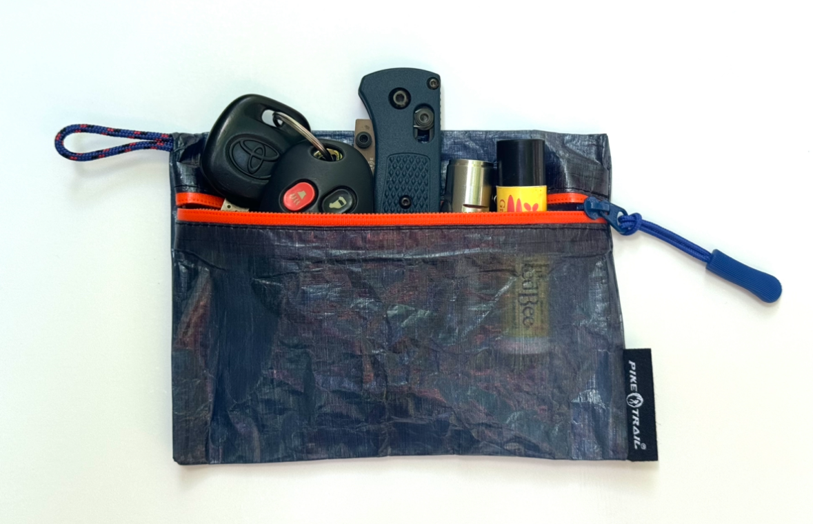 Pike Trail Dyneema Ultralight Bags by Pike Trail