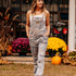 DSG Outerwear Vintage Camo Overall – view 12
