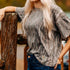DSG Outerwear Vintage Camo Tee – view 5