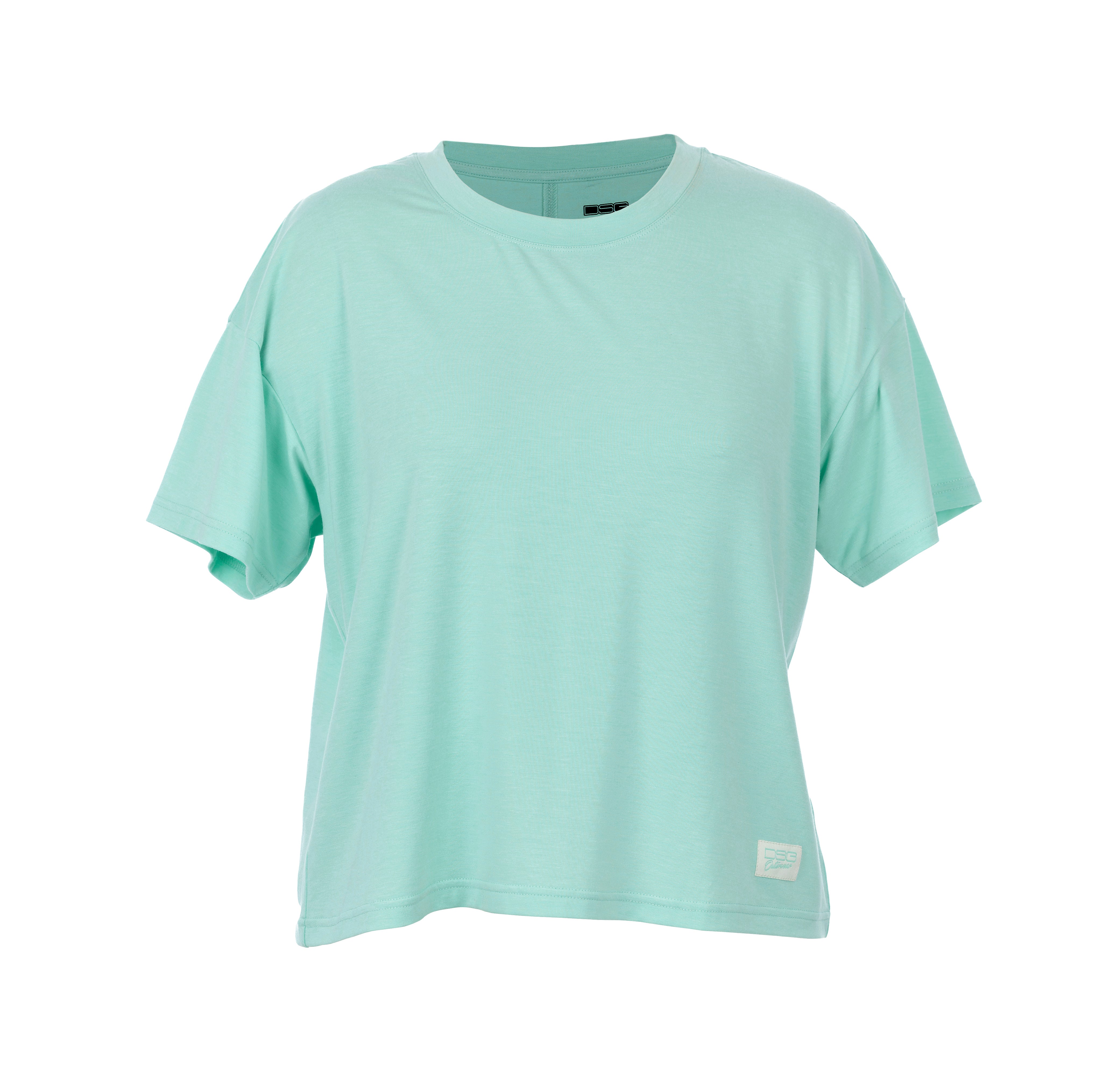 DSG Outerwear Vintage Tee – view 1