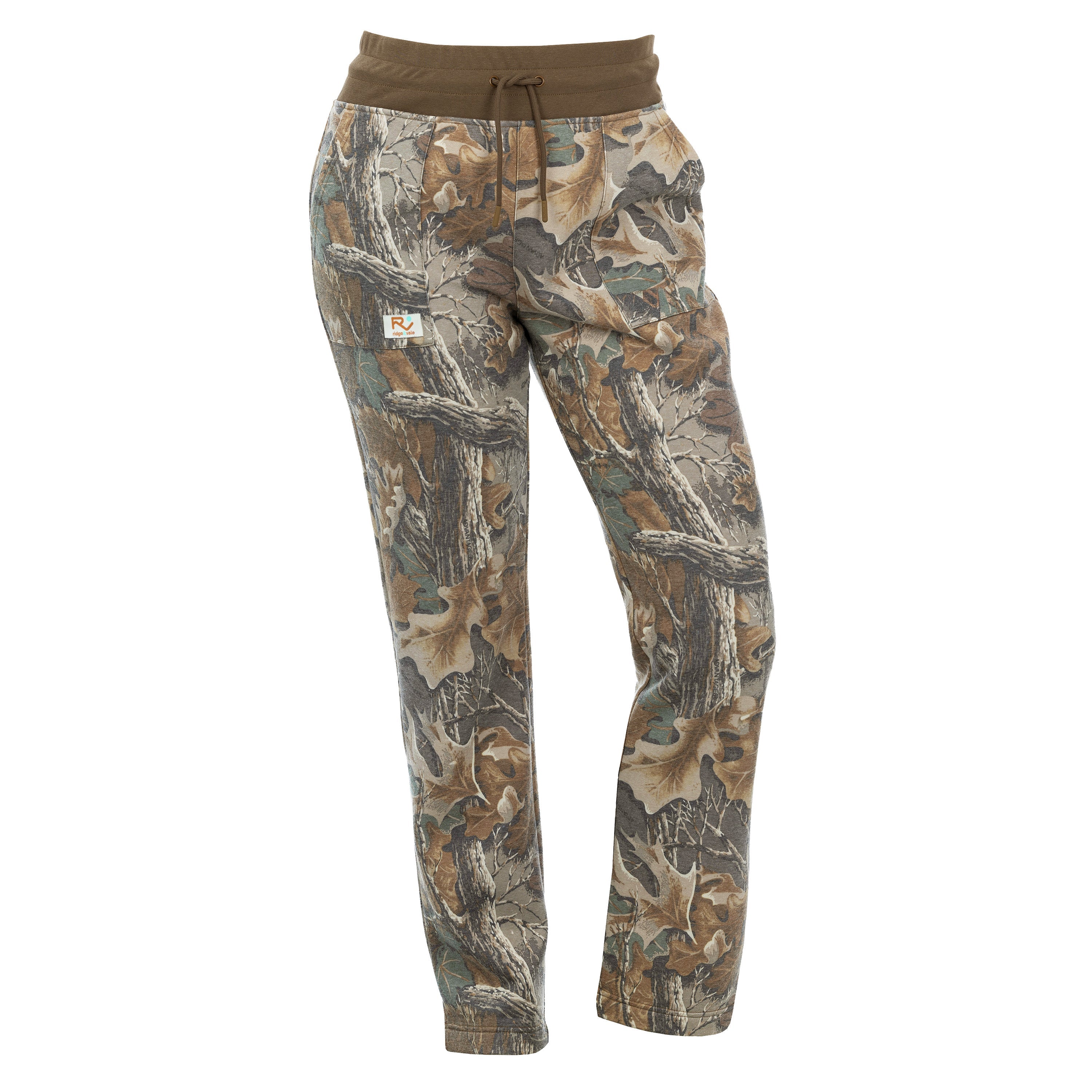 DSG Outerwear Vintage Camo Sweatpant – view 8
