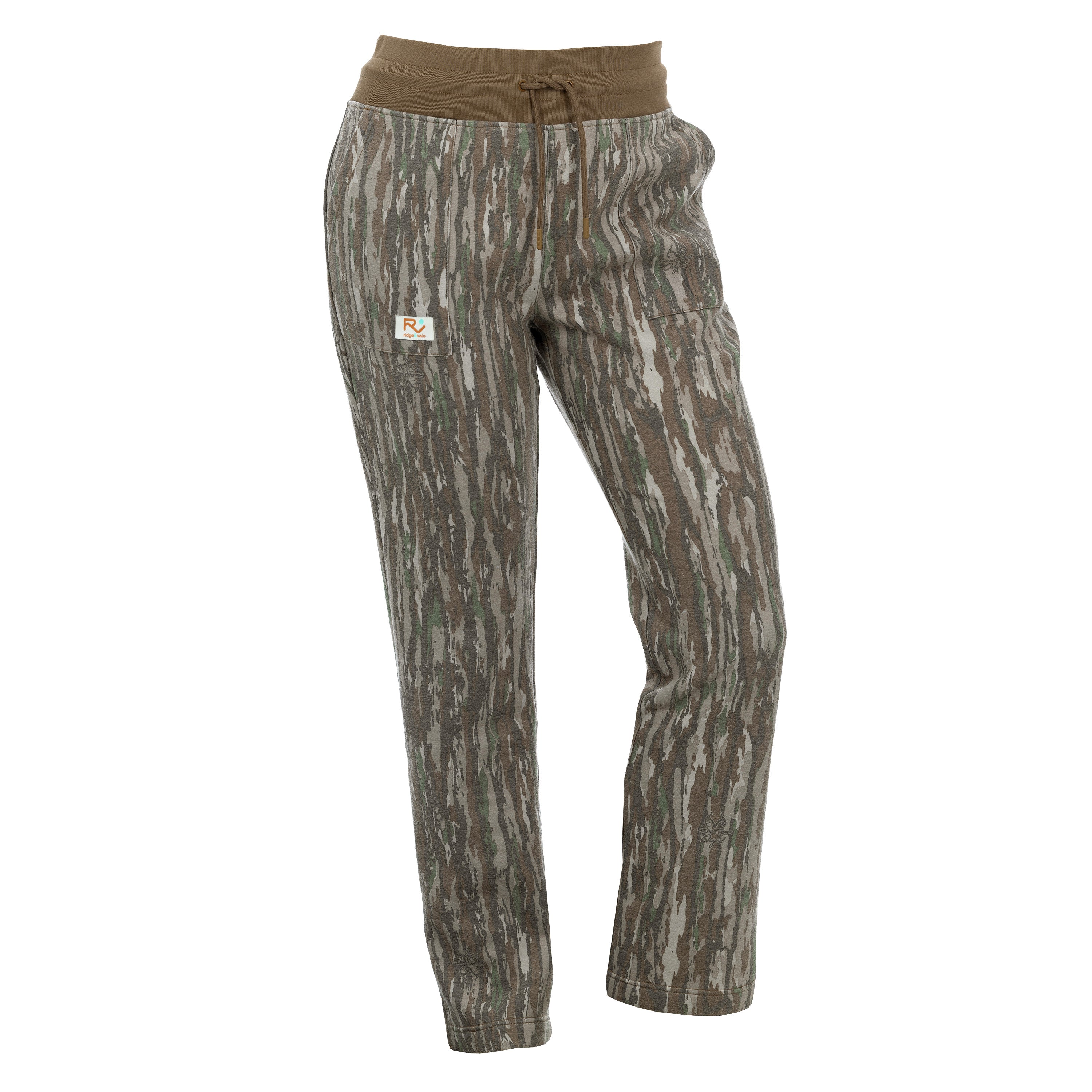 DSG Outerwear Vintage Camo Sweatpant – view 1