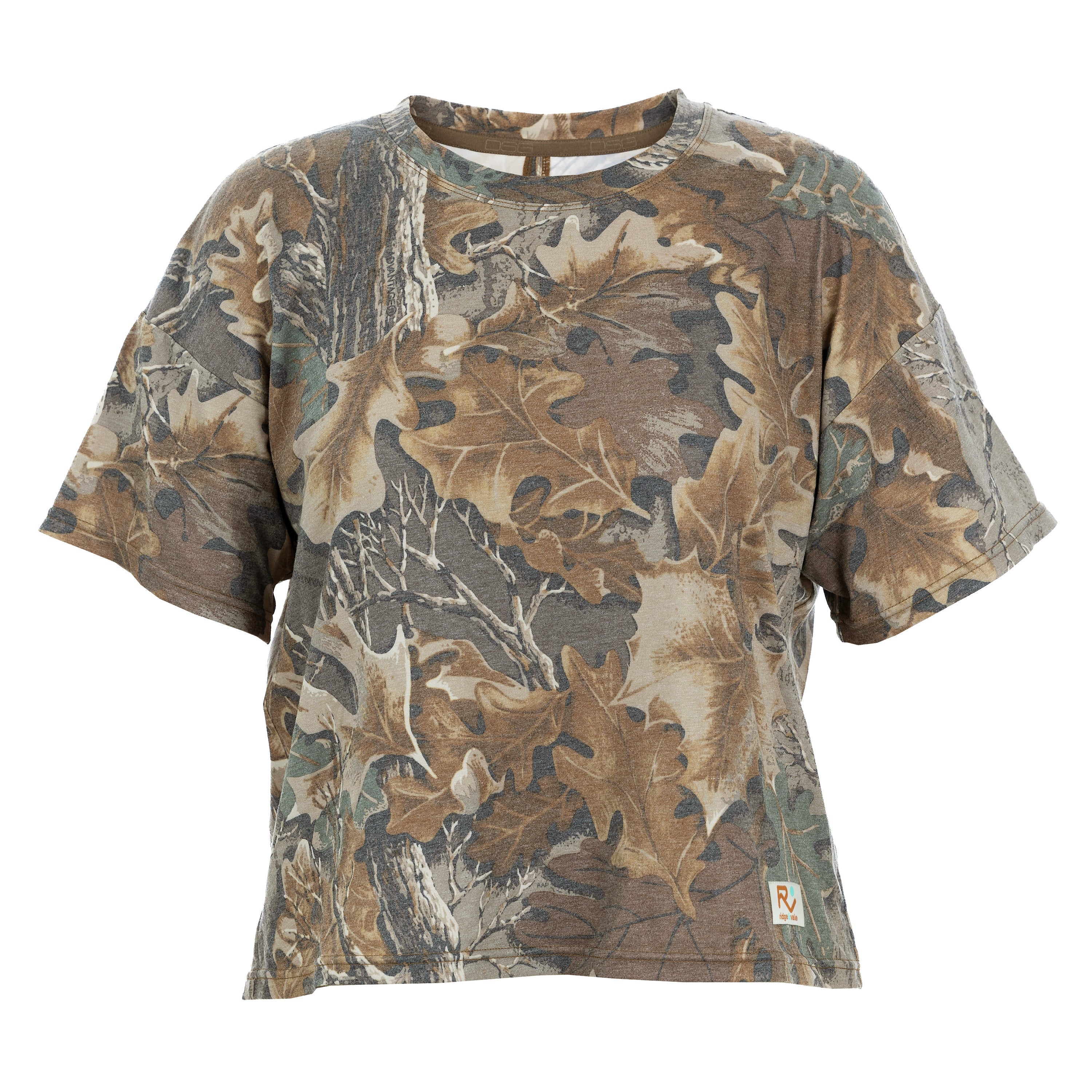 DSG Outerwear Vintage Camo Tee – view 8
