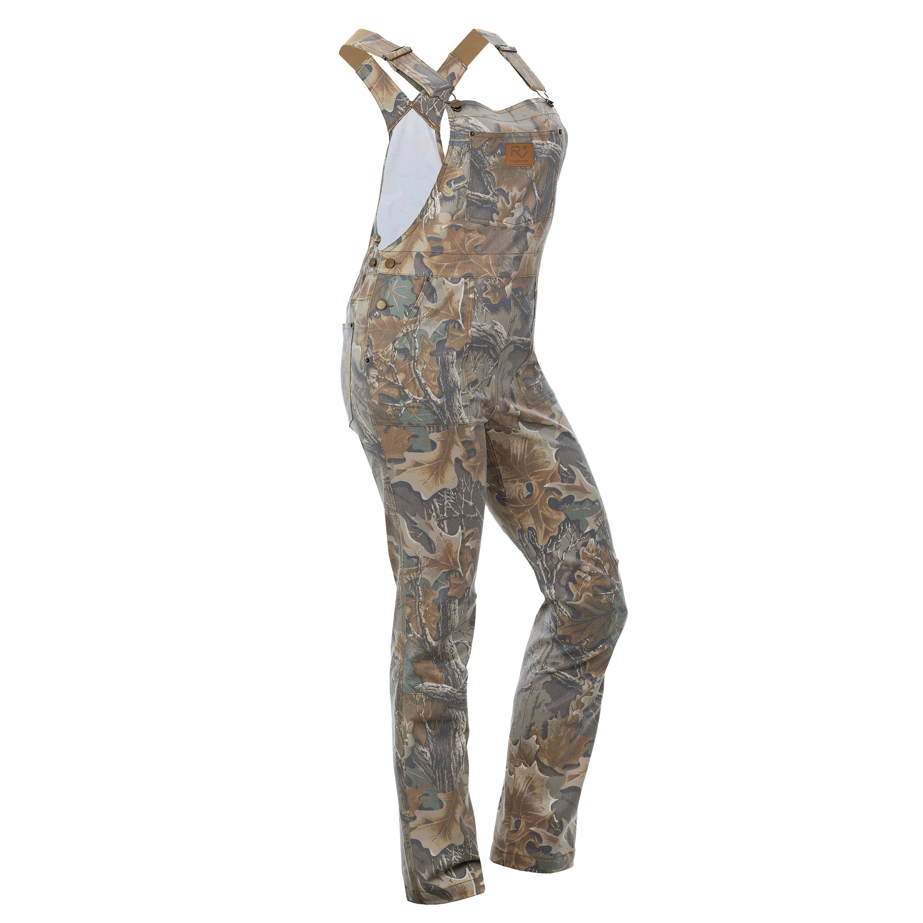 DSG Outerwear Vintage Camo Overall – view 10