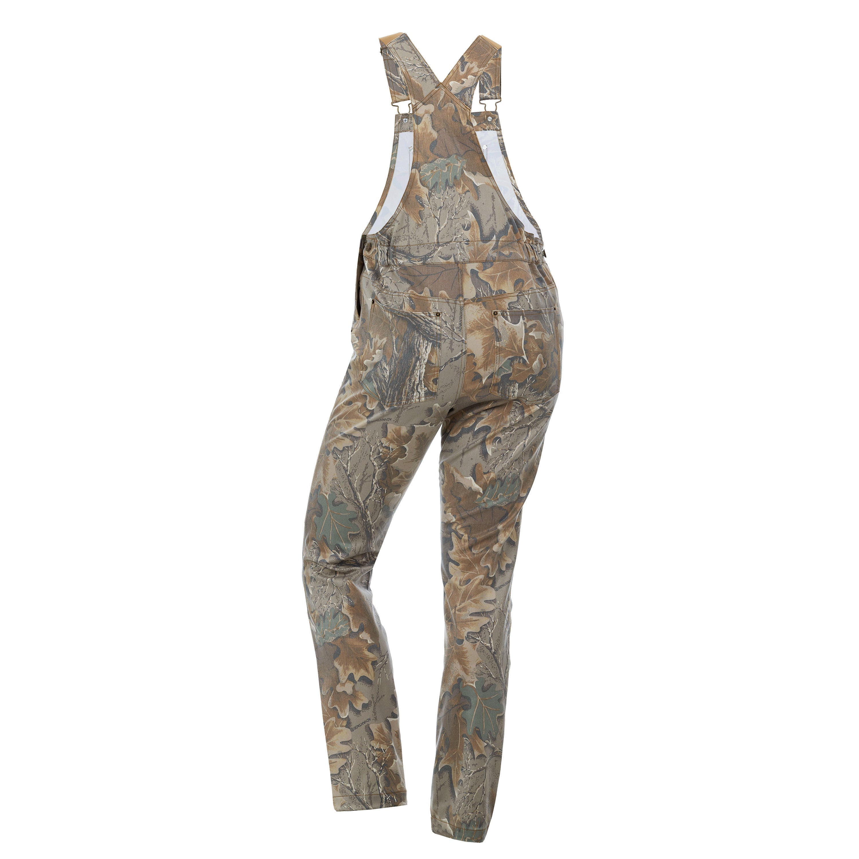 DSG Outerwear Vintage Camo Overall – view 11