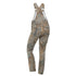 DSG Outerwear Vintage Camo Overall – view 11