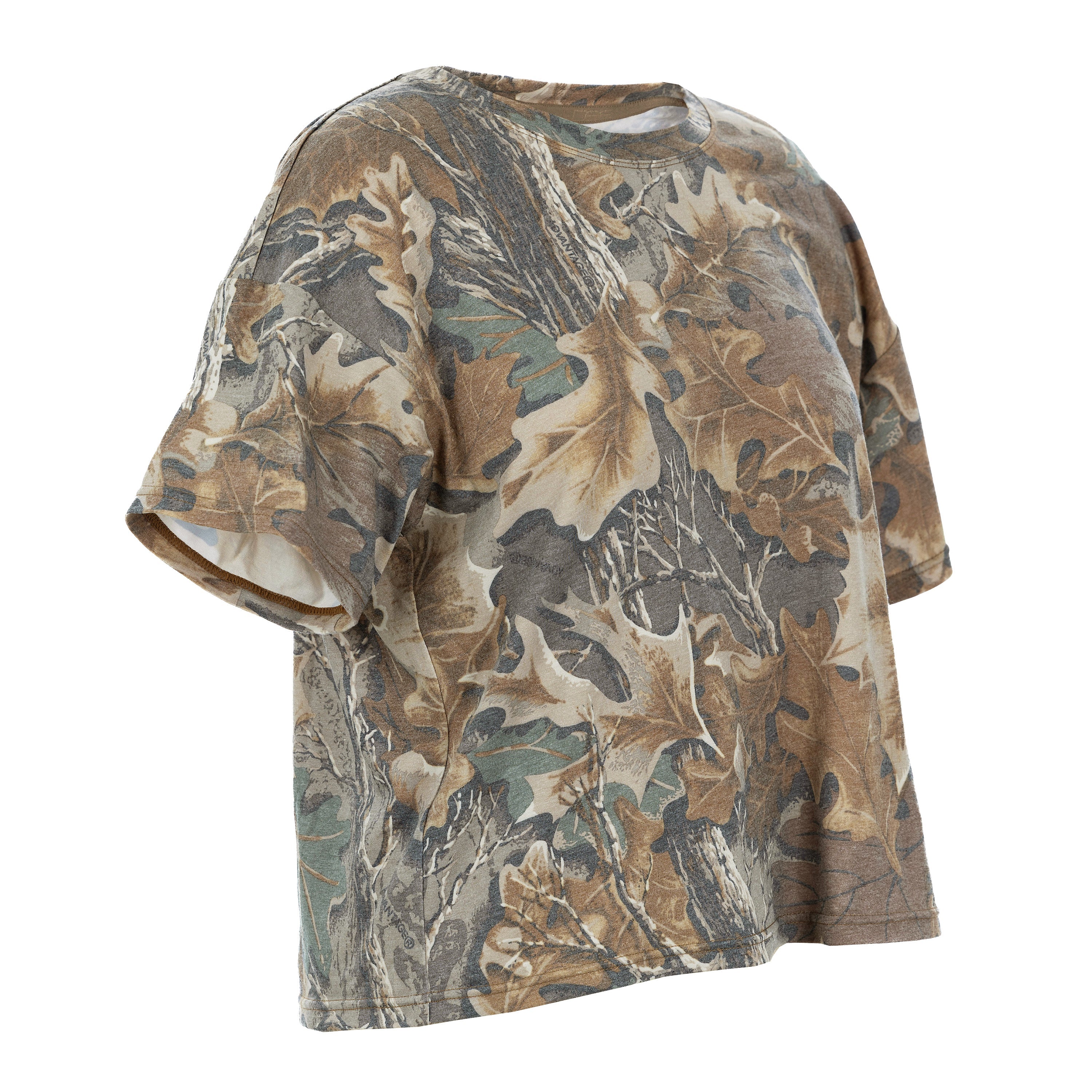 DSG Outerwear Vintage Camo Tee – view 9