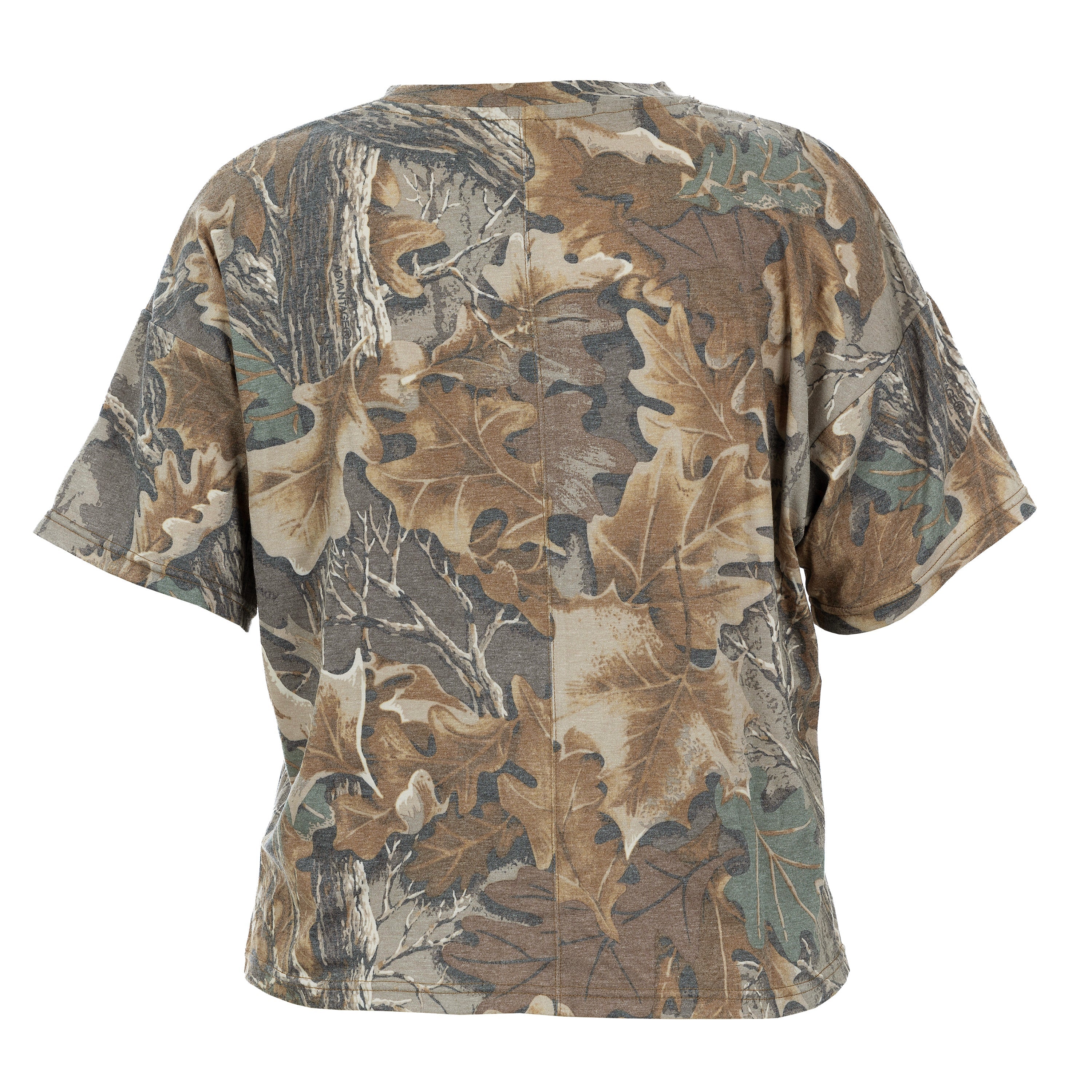DSG Outerwear Vintage Camo Tee – view 10