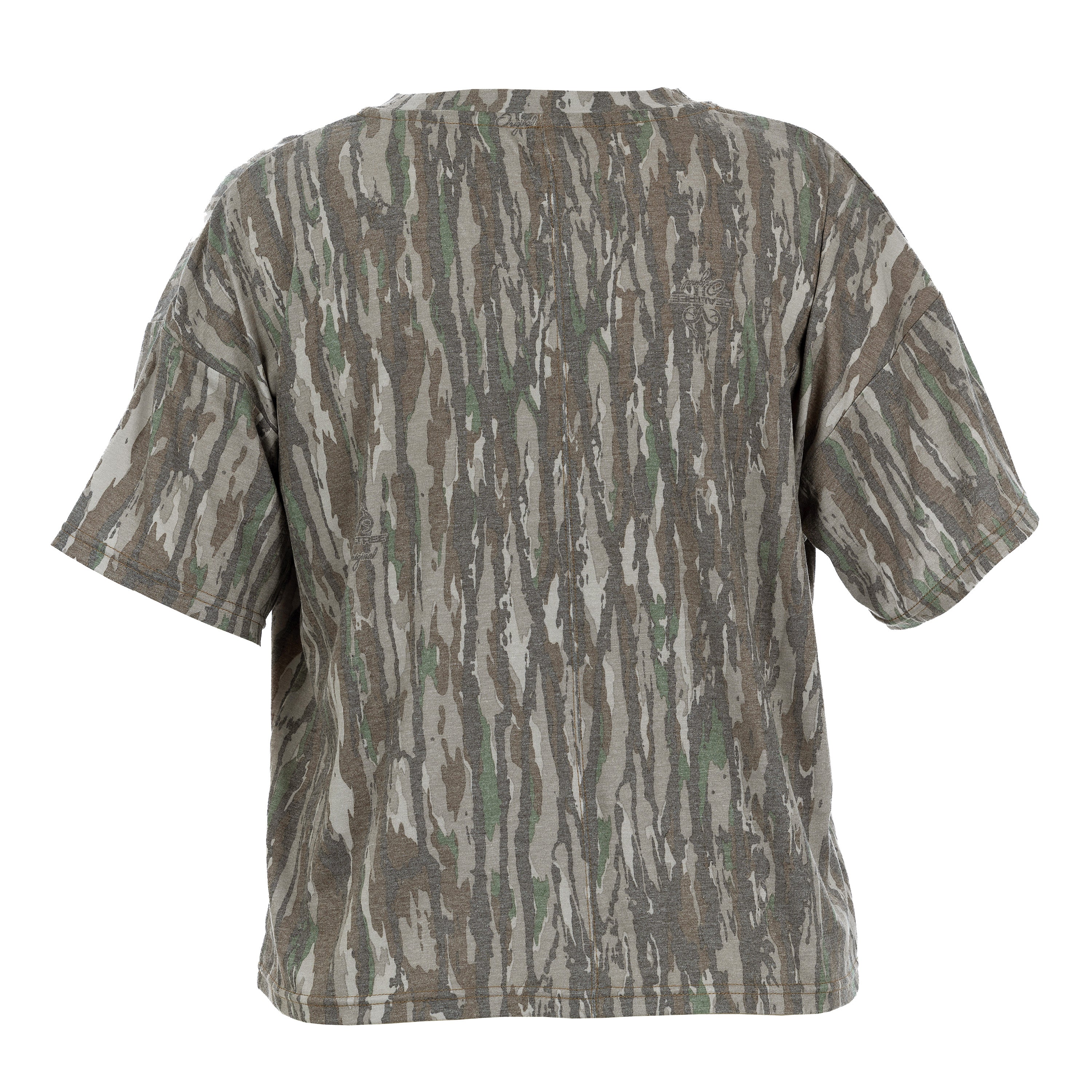 DSG Outerwear Vintage Camo Tee – view 3