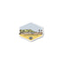 Cordova National Parks Stickers