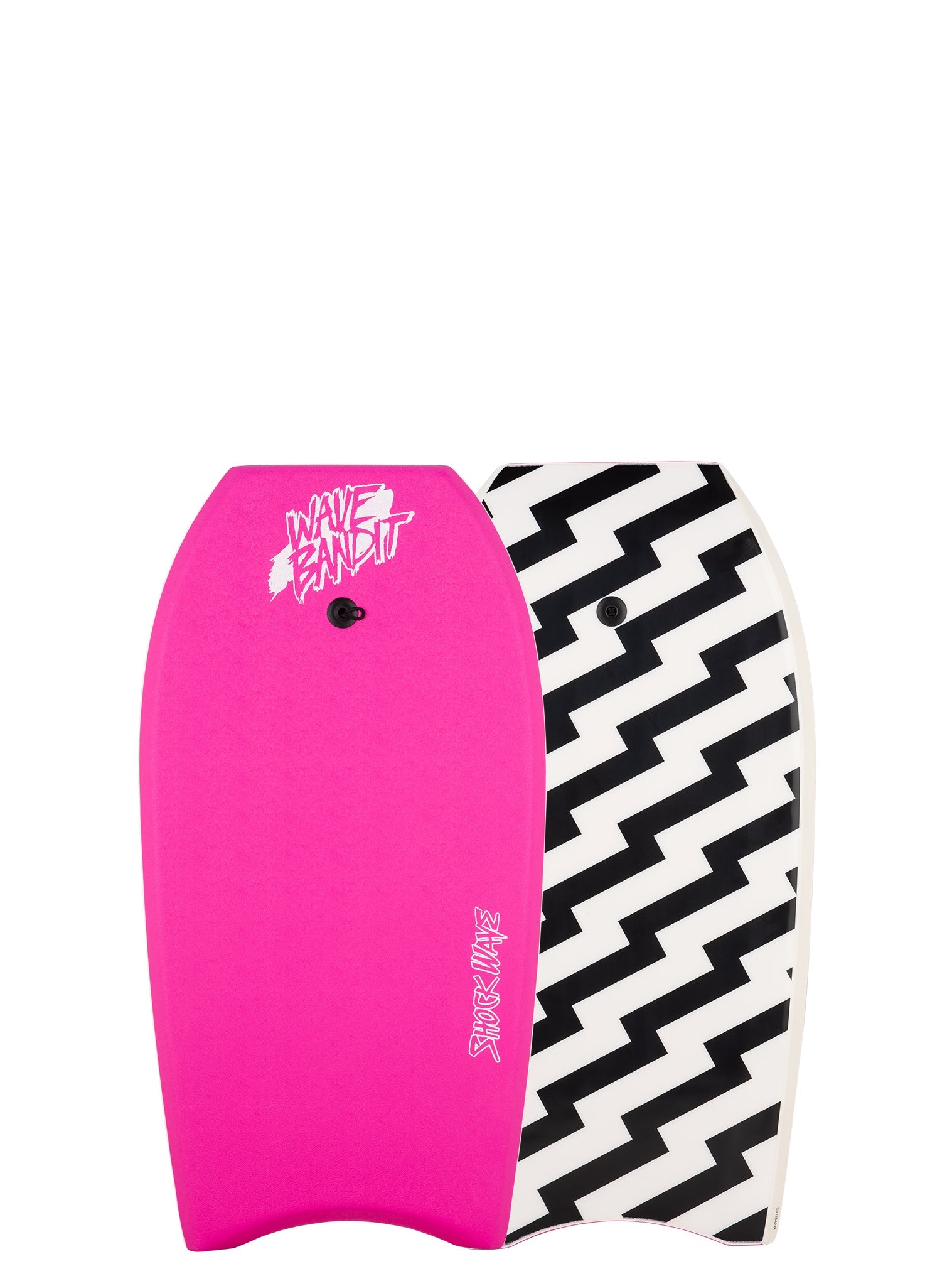 Wave Bandit Shockwave Bodyboard
